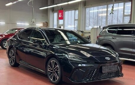 Toyota Camry, 2024 год, 4 350 000 рублей, 5 фотография