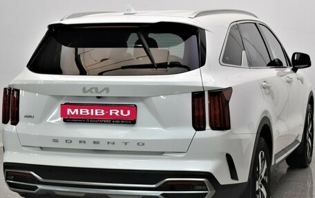 KIA Sorento IV, 2022 год, 4 250 000 рублей, 4 фотография