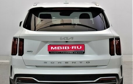 KIA Sorento IV, 2022 год, 4 250 000 рублей, 3 фотография