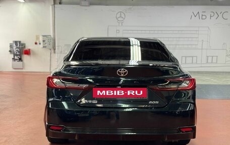 Toyota Camry, 2024 год, 4 350 000 рублей, 8 фотография