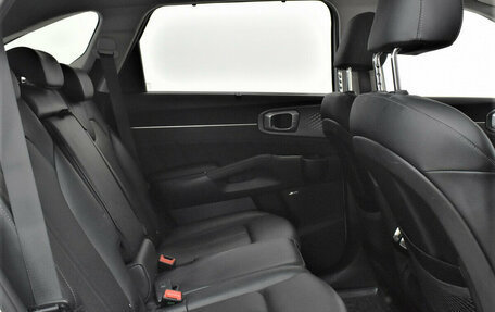 KIA Sorento IV, 2022 год, 4 250 000 рублей, 15 фотография