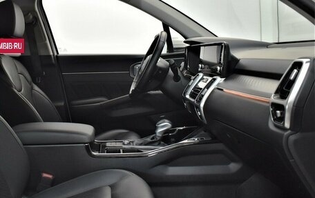 KIA Sorento IV, 2022 год, 4 250 000 рублей, 14 фотография