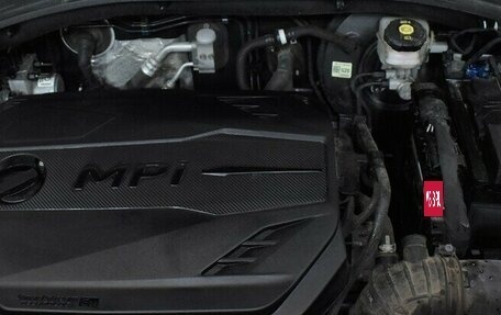 KIA Sorento IV, 2022 год, 4 250 000 рублей, 19 фотография