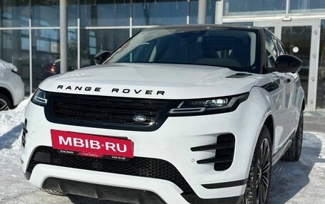 Land Rover Range Rover Evoque II, 2025 год, 5 800 000 рублей, 2 фотография