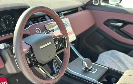 Land Rover Range Rover Evoque II, 2025 год, 5 800 000 рублей, 11 фотография