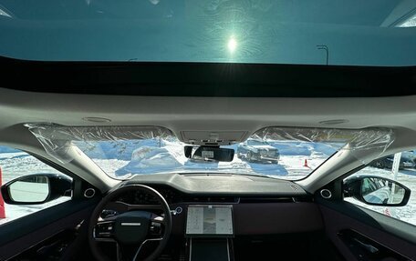 Land Rover Range Rover Evoque II, 2025 год, 5 800 000 рублей, 22 фотография