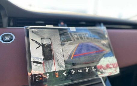 Land Rover Range Rover Evoque II, 2025 год, 5 800 000 рублей, 16 фотография