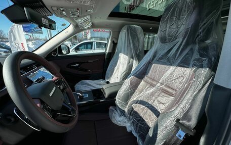 Land Rover Range Rover Evoque II, 2025 год, 5 800 000 рублей, 17 фотография