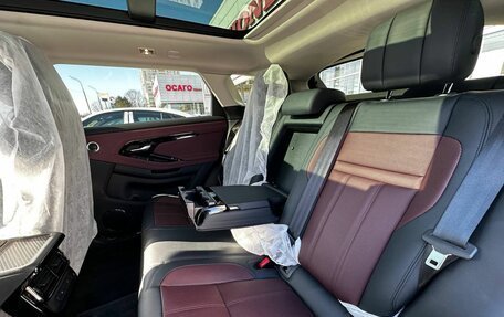 Land Rover Range Rover Evoque II, 2025 год, 5 800 000 рублей, 18 фотография