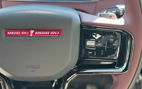 Land Rover Range Rover Evoque II, 2025 год, 5 800 000 рублей, 14 фотография