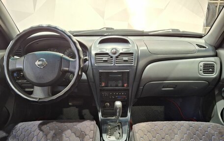 Nissan Almera Classic, 2006 год, 370 000 рублей, 9 фотография