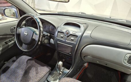 Nissan Almera Classic, 2006 год, 370 000 рублей, 12 фотография