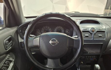 Nissan Almera Classic, 2006 год, 370 000 рублей, 10 фотография