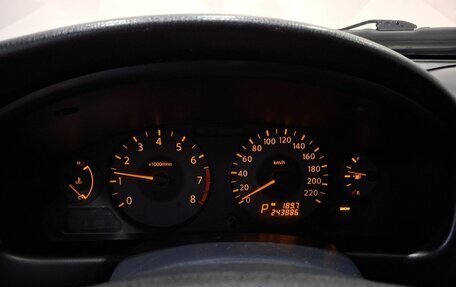 Nissan Almera Classic, 2006 год, 370 000 рублей, 11 фотография