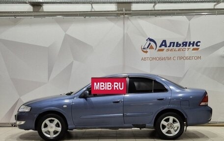 Nissan Almera Classic, 2006 год, 370 000 рублей, 6 фотография