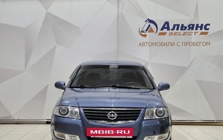Nissan Almera Classic, 2006 год, 370 000 рублей, 8 фотография