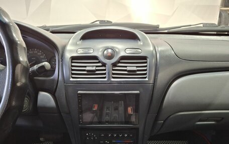 Nissan Almera Classic, 2006 год, 370 000 рублей, 13 фотография