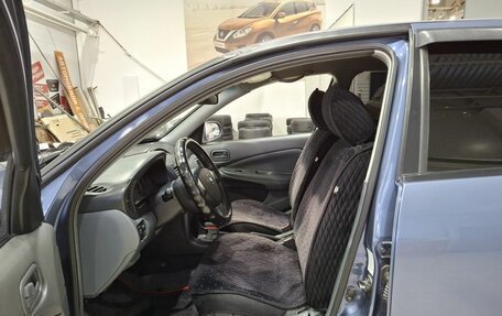 Nissan Almera Classic, 2006 год, 370 000 рублей, 17 фотография