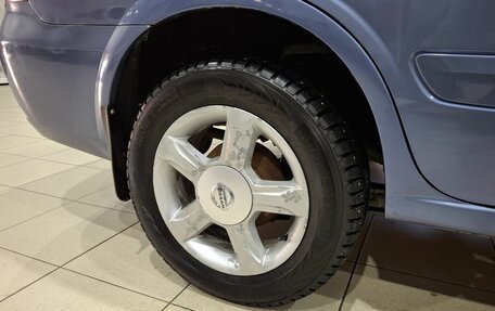 Nissan Almera Classic, 2006 год, 370 000 рублей, 21 фотография