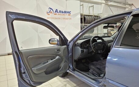 Nissan Almera Classic, 2006 год, 370 000 рублей, 22 фотография