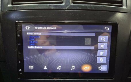 Nissan Almera Classic, 2006 год, 370 000 рублей, 15 фотография