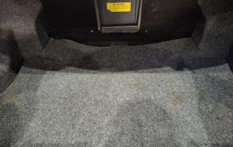 Nissan Almera Classic, 2006 год, 370 000 рублей, 19 фотография