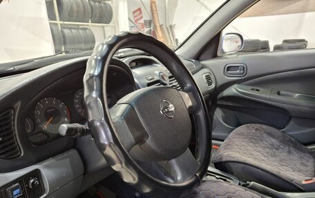 Nissan Almera Classic, 2006 год, 370 000 рублей, 24 фотография