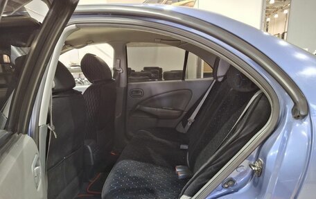 Nissan Almera Classic, 2006 год, 370 000 рублей, 26 фотография