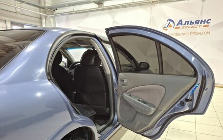 Nissan Almera Classic, 2006 год, 370 000 рублей, 27 фотография