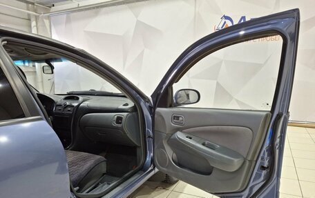 Nissan Almera Classic, 2006 год, 370 000 рублей, 28 фотография