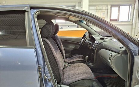 Nissan Almera Classic, 2006 год, 370 000 рублей, 30 фотография