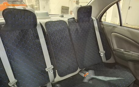 Nissan Almera Classic, 2006 год, 370 000 рублей, 37 фотография