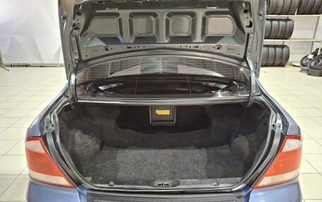 Nissan Almera Classic, 2006 год, 370 000 рублей, 38 фотография