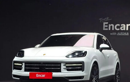 Porsche Cayenne III, 2024 год, 16 320 000 рублей, 3 фотография