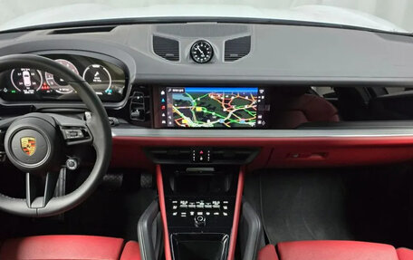 Porsche Cayenne III, 2024 год, 16 320 000 рублей, 7 фотография