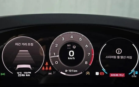 Porsche Cayenne III, 2024 год, 16 320 000 рублей, 8 фотография