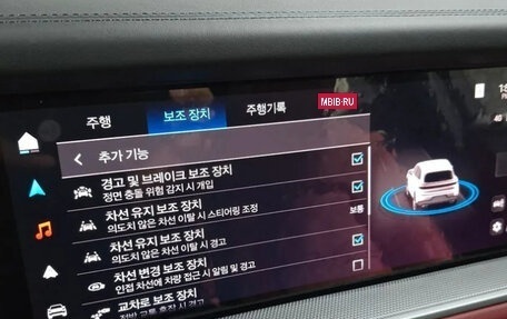 Porsche Cayenne III, 2024 год, 16 320 000 рублей, 15 фотография