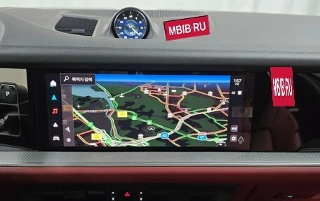 Porsche Cayenne III, 2024 год, 16 320 000 рублей, 13 фотография