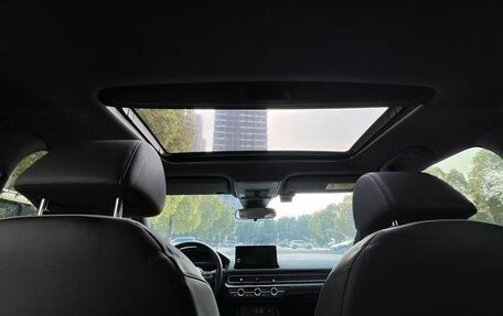 Honda Civic, 2022 год, 1 340 000 рублей, 8 фотография