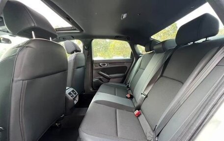 Honda Civic, 2022 год, 1 340 000 рублей, 9 фотография