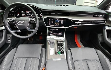 Audi A6, 2025 год, 6 202 000 рублей, 5 фотография