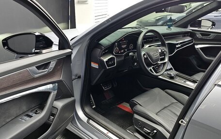 Audi A6, 2025 год, 6 202 000 рублей, 6 фотография