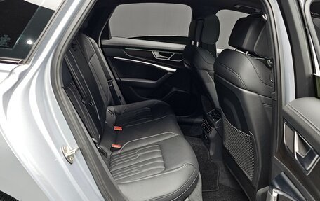 Audi A6, 2025 год, 6 202 000 рублей, 8 фотография