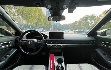 Honda Civic, 2022 год, 1 340 000 рублей, 5 фотография