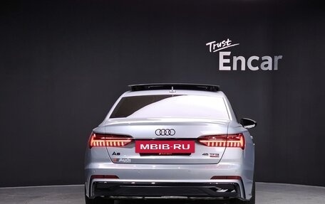 Audi A6, 2025 год, 6 202 000 рублей, 3 фотография