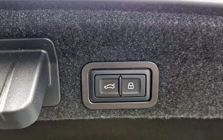 Audi A6, 2025 год, 6 202 000 рублей, 16 фотография