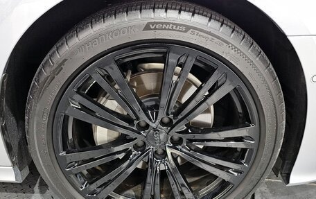 Audi A6, 2025 год, 6 202 000 рублей, 17 фотография