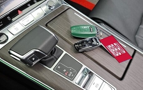 Audi A6, 2025 год, 6 202 000 рублей, 13 фотография