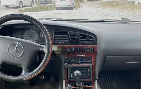 SsangYong Musso I, 2001 год, 380 000 рублей, 9 фотография