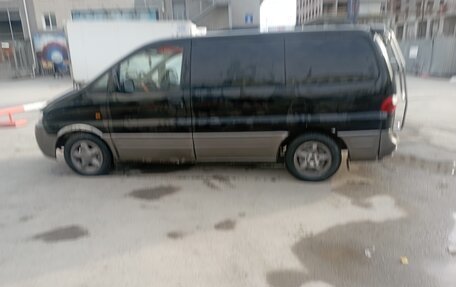 Hyundai Starex I рестайлинг, 2003 год, 400 000 рублей, 3 фотография